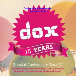 Dox special 15 Years Anniversary