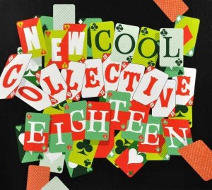 New Cool Collective - Eighteen