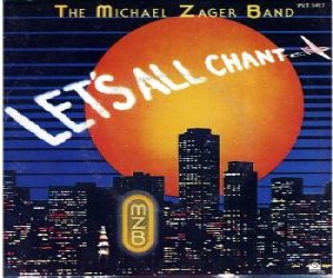 Michael Zagger Band - Let's All Chant