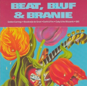 v/a - Beat Bluf & Branie