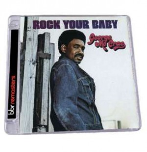George Mc Crae – Rock Your Baby   BBR 0167