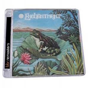 Enchantment - Enchantment  BBR 122