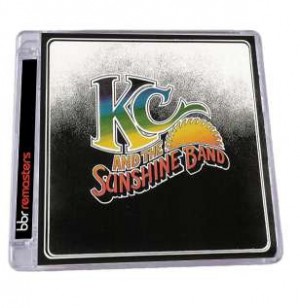 KC and the sunshine band - KC and The Sunshine Band BBR 168