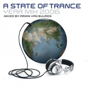Armin van Buuren - A State Of Trance - Yearmix 2006 
