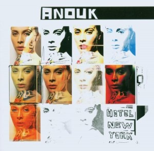 Anouk - Hotel New York 