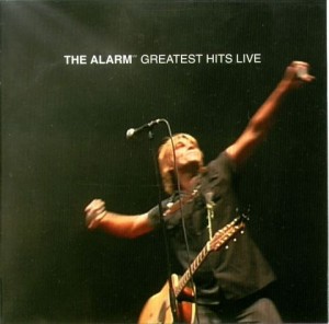 The Alarm - Greatest Hits  Live 