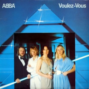 Abba - Voulez-Vous (+2 Bonus Tracks) Import 