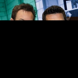 Jan Smit & Gerard Joling - Echte vrienden