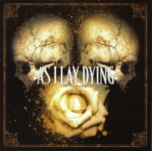 As I Lay Dying– A Long March  The First Recordings 