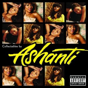 Ashanti - Collectables By Ashanti