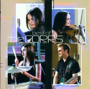 Corrs - Best Of The Corrs