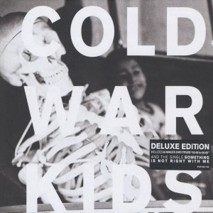 Cold War  Kids - Loyalty To Loyalty Cd +  Dvd