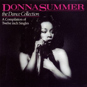 Donna Summer - The Dance Collection  