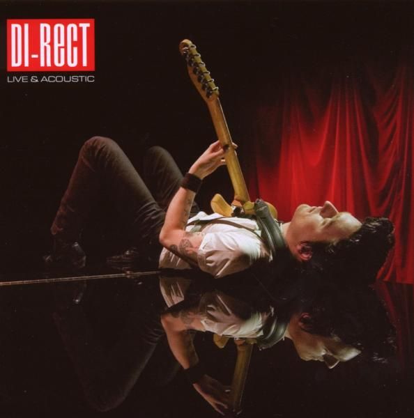 di rect live acoustic 2 cd dubman home entertainment di rect live acoustic 2 cd dubman home entertainment