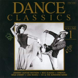Dance Classics Vol. 1