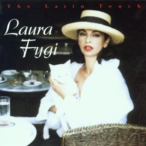 Laura Fygi - Latin Touch