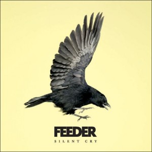 Feeder - Silent Cry 