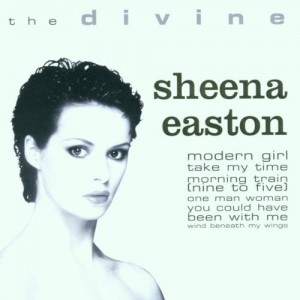 Sheena Easton - The Divine