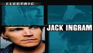 Jack Ingram - Elctronic