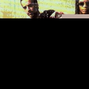 Lisa Lisa & Cult Jam - Let the Beat Hit 'Em 