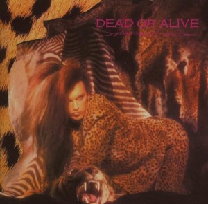 Dead Or Alive - Sophisticated Boom Boom