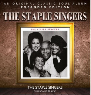 Staple Singers - The Staple Singers