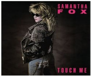 Samantha Fox - Touch Me  DeLuxe Edition 2-cd