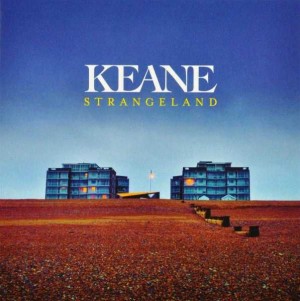 Keane - Strangeland 