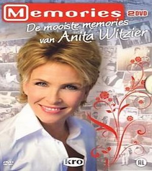 Mooiste Memories Van Anita Witzier