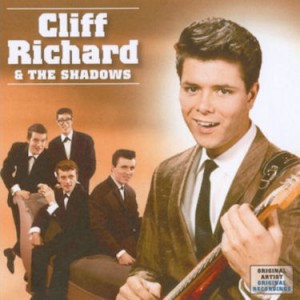 Cliff Richard & The Shadows 