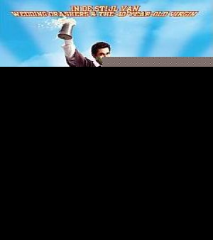Van Wilder 2 - The rise of Taj