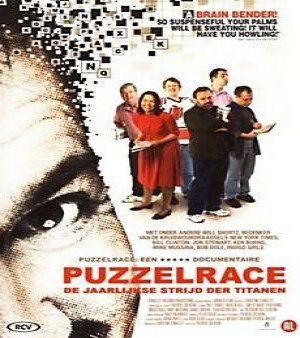 Puzzelrace 