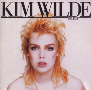 Kim Wilde - Select