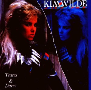 Kim Wilde - Teases & Dares  2-cd
