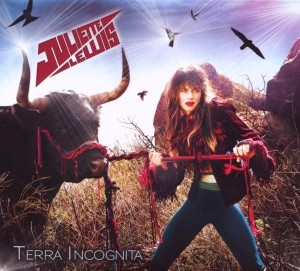 Juliette Lewis - Terra Incognita