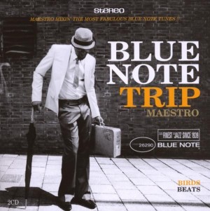 Blue Note Trip 7 - Birds / Beats