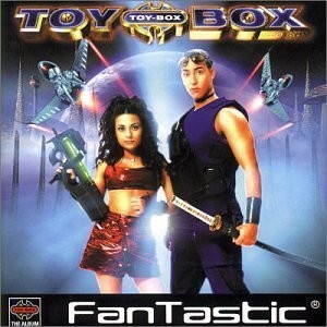 Toy Box - Fantastic