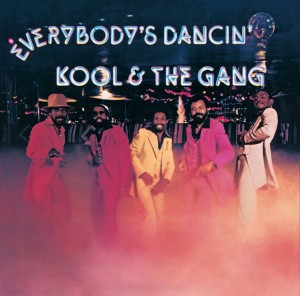 Kool and the Gang – Everybody’s dancin’