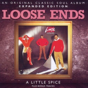 Loose Ends - A Little Spice