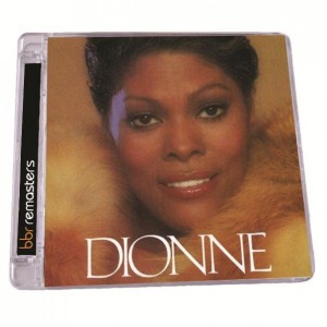 Dionne Warwick - Dionne  BBR 176