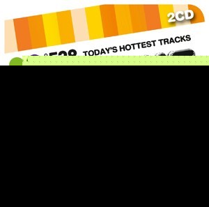 Hitzone 62 2-cd