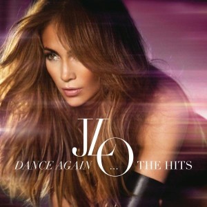 Jennifer Lopez: Dance Again...the Hits  cd + dvd 