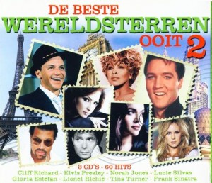 De Beste Wereldsterren Ooit 2 