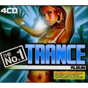 No.1 Trance Album