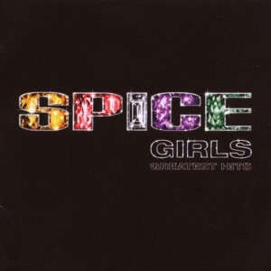 Spice Girls - Greatest Hits CD + DVD 