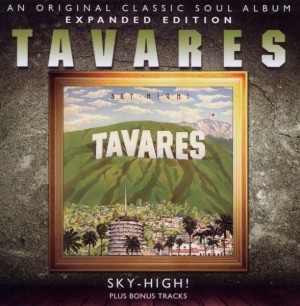 Tavares - Sky High 