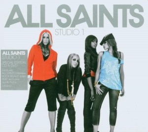 All Saints - Studio 1 - Special Edition