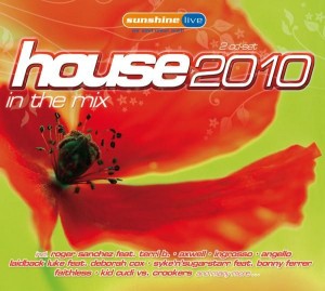 V/a - House 2010-In The Mix