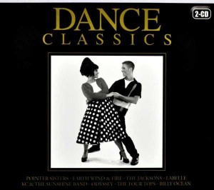 Dance Classics 2-cd