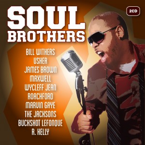 V/a - Soul Brothers